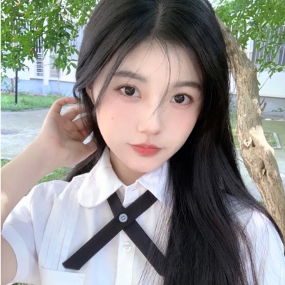 干净又好看的气质头像(22张)