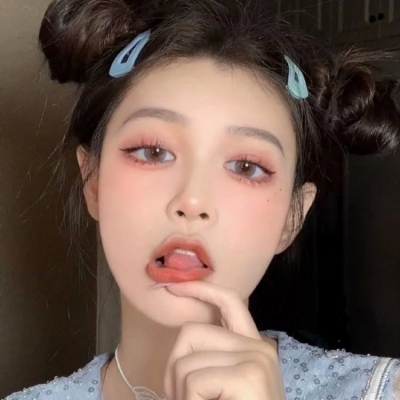 干净又好看的气质头像(22张)