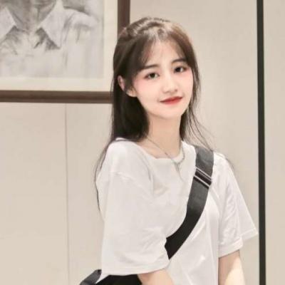 干净又好看的气质头像(22张)