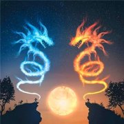 大气有格局的微信头像(精选26张)