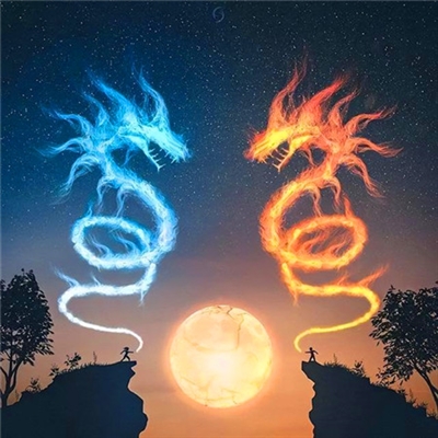 大气有格局的微信头像(精选26张)