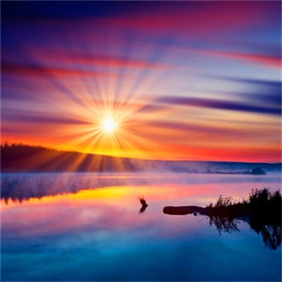 大气有格局的微信头像(精选26张)