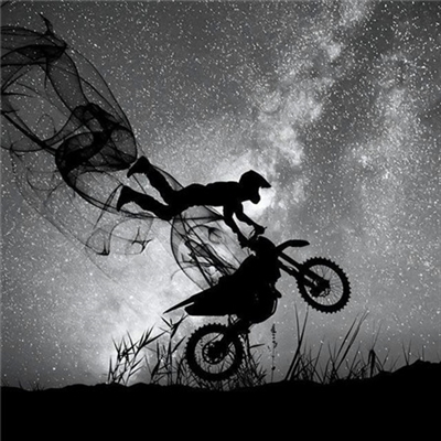 大气有格局的微信头像(精选26张)