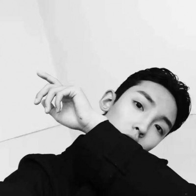 大气有格局的微信头像(精选26张)