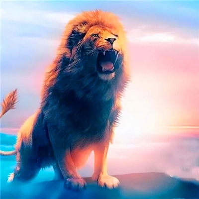 大气有格局的微信头像(精选26张)