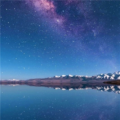 大气有格局的微信头像(精选26张)