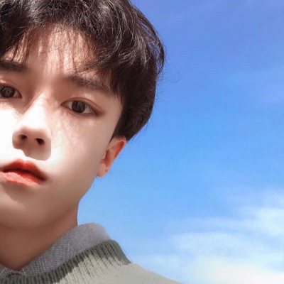 大气有格局的微信头像(精选26张)