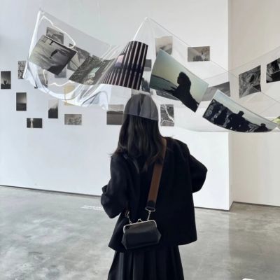 抖音情头一左一右分开(精选22张)