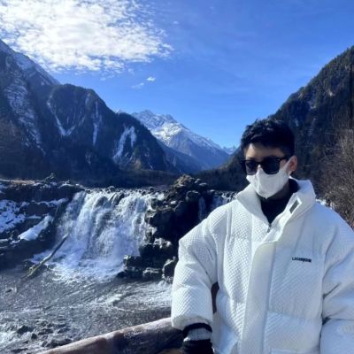 抖音情头一左一右分开(精选22张)