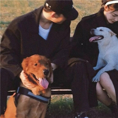 非常独特的情侣头像(精选24张)