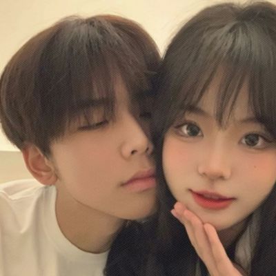 非常独特的情侣头像(精选24张)