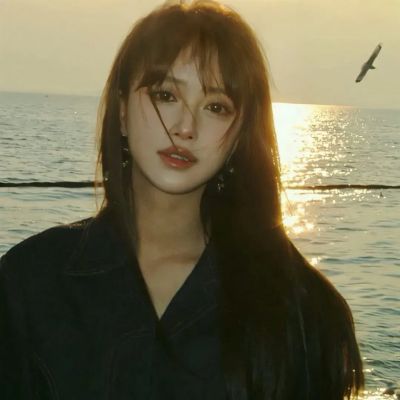 非常独特的情侣头像(精选24张)