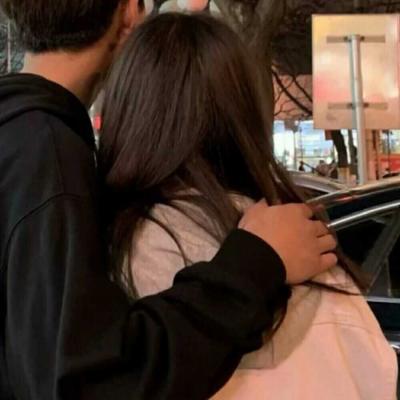 非常独特的情侣头像(精选24张)