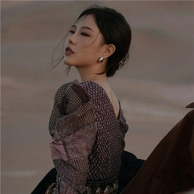 非常独特的情侣头像(精选24张)