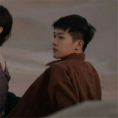 非常独特的情侣头像(精选24张)