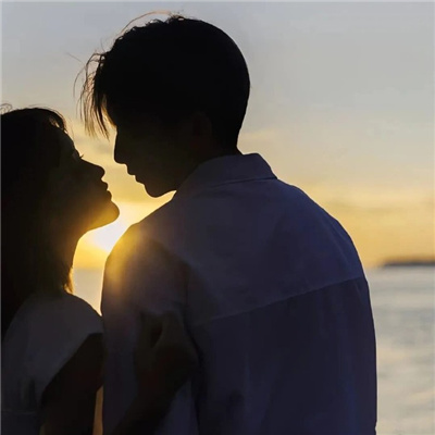 非常独特的情侣头像(精选24张)