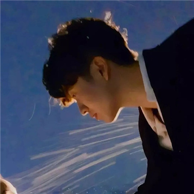 非常独特的情侣头像(精选24张)