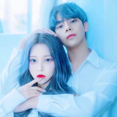 抖音最火的情头(22张)