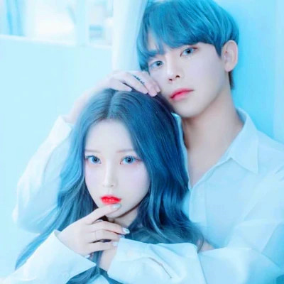 抖音最火的情头(22张)