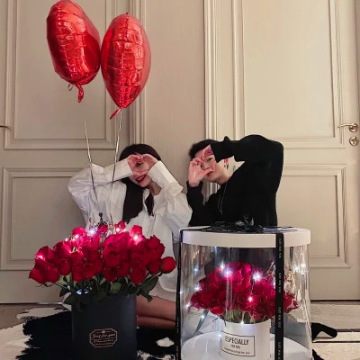 抖音最火的情头(22张)