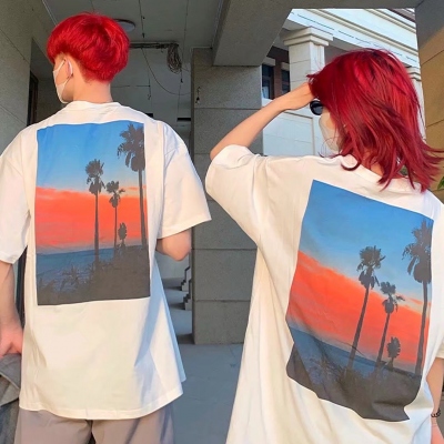 2023最新微信头像新款情侣头像(24张)