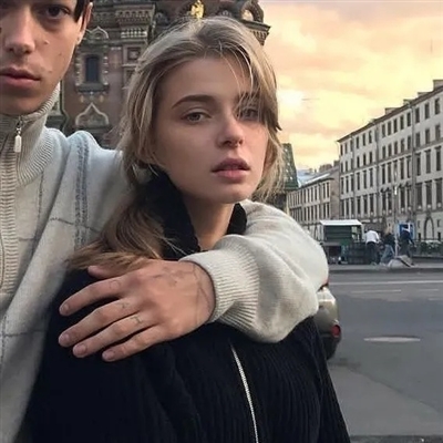 ins优质情侣头像超清图片真人(精选30张)