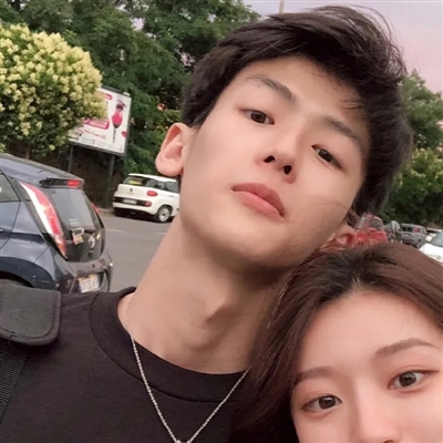 ins优质情侣头像超清图片真人(精选30张)