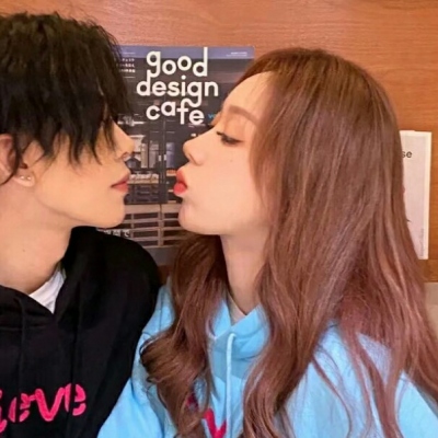 ins优质情侣头像超清图片真人(精选30张)