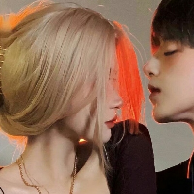 ins优质情侣头像超清图片真人(精选30张)