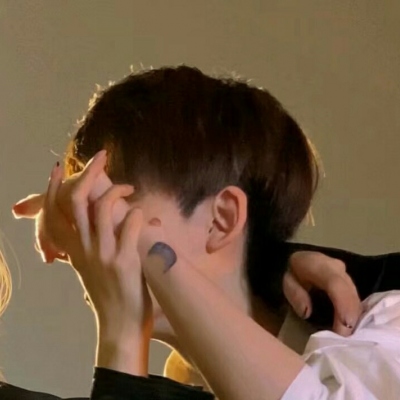 ins优质情侣头像超清图片真人(精选30张)