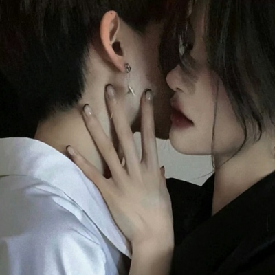 高级精致的情侣头像(22张)