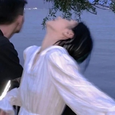 高级精致的情侣头像(22张)