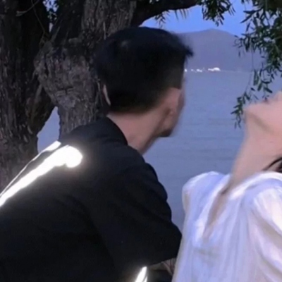 高级精致的情侣头像(22张)