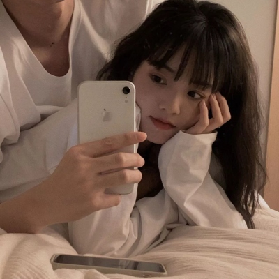 高级精致的情侣头像(22张)