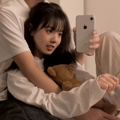 高级精致的情侣头像(22张)