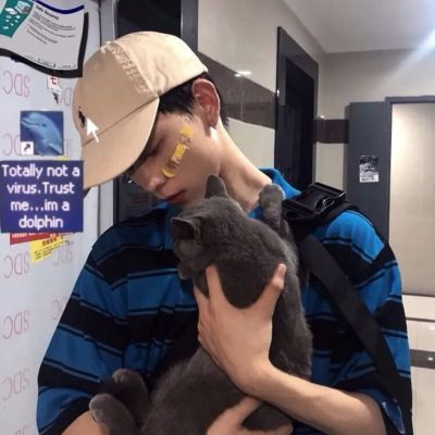 ins高质量情头头像(精选24张)