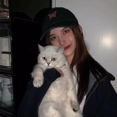 ins高质量情头头像(精选24张)