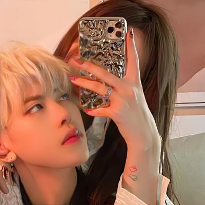 ins高质量情头头像(精选24张)