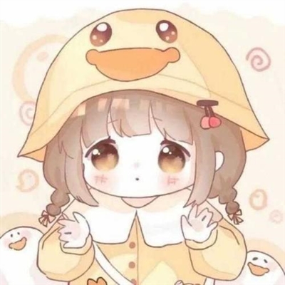 网红超酷女头像动漫(24张)