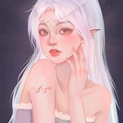 网红超酷女头像动漫(24张)