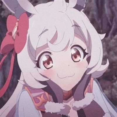 网红超酷女头像动漫(24张)