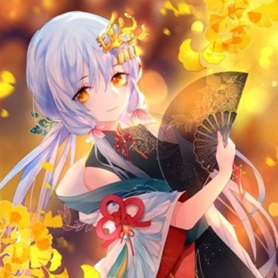 网红超酷女头像动漫(24张)