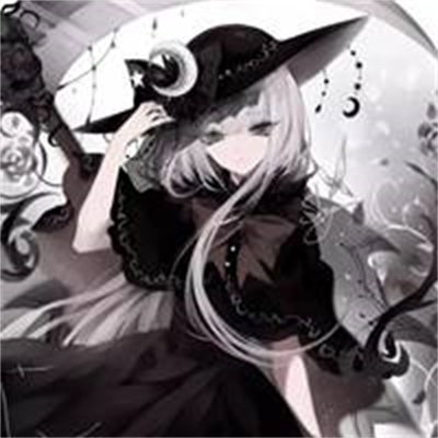 女人漫画图片霸气头像(精选28张)