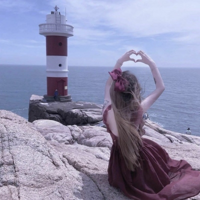 海边美景微信头像(精选26张)