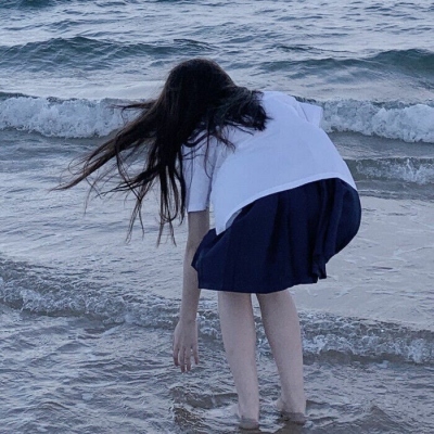 海边美景微信头像(精选26张)