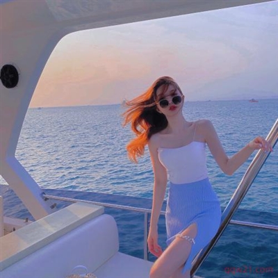 海边美景微信头像(精选26张)