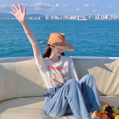 海边美景微信头像(精选26张)