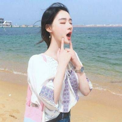 海边美景微信头像(精选26张)