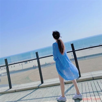 海边美景微信头像(精选26张)