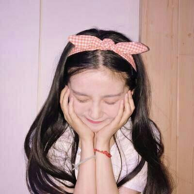 网红美女图片微信头像大全(精选24张)